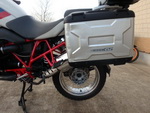     BMW R1200GS 2012  14